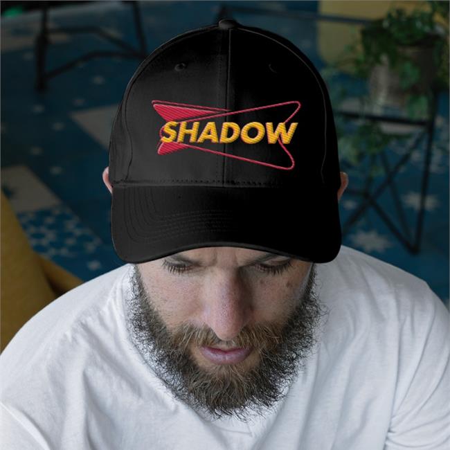 Shadow Tee
