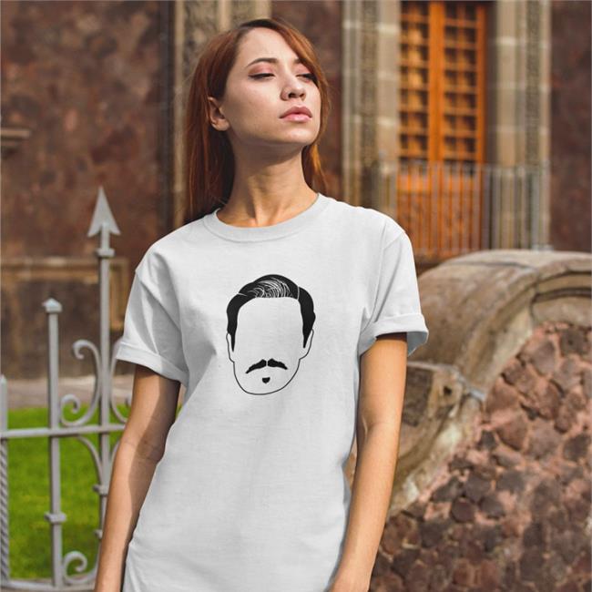Tony Dalton Amigo Del Cartel Tee