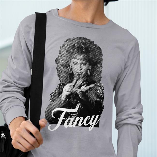 Fancy Shirt