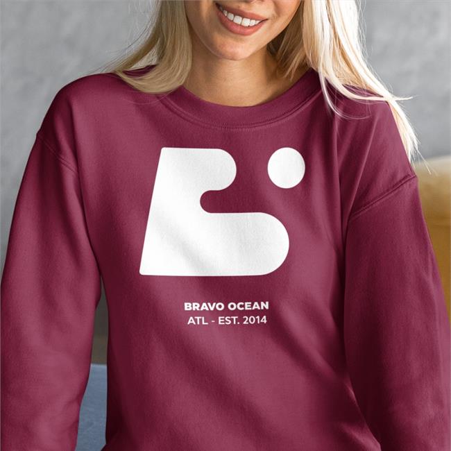 Bravo Ocean Shirts Kevin Bacon
