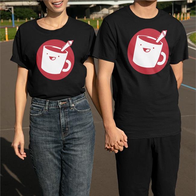 Dftba Store Drawfee Logo Shirts Drawfee Show