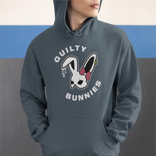 Guilty Bunnies T Shirt