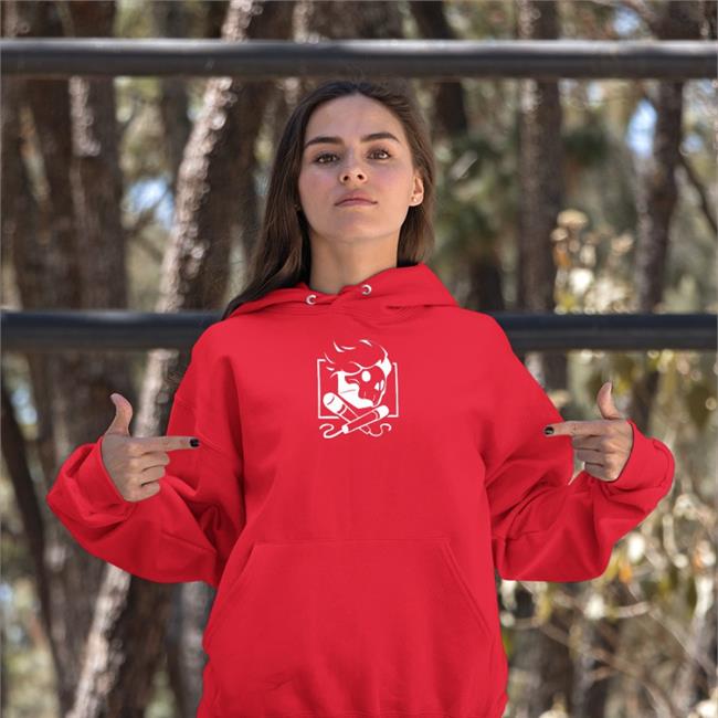 Rustage Merch Rustage Crewneck Sweatshirt