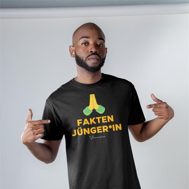 Fakten Jünger In Tee