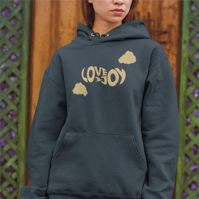 Lovejoy Hoodie