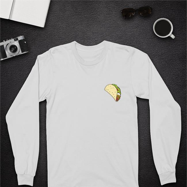 Not Your Breakfast Taco T Shirt Jill Biden Rnc