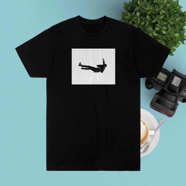 Fallin' G Tshirt