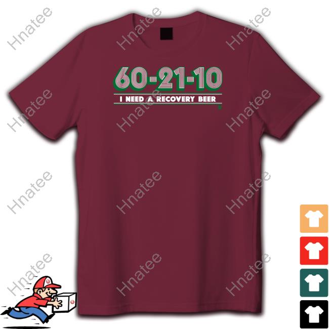 60-21-10 Shirt 60-21-10 Shirt