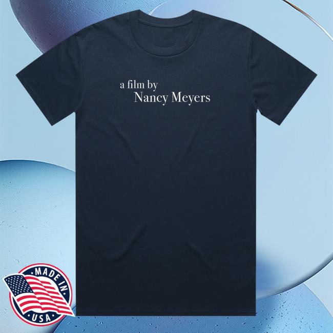 Official Super Yaki Merch By Nancy Meyers Sweatshirt