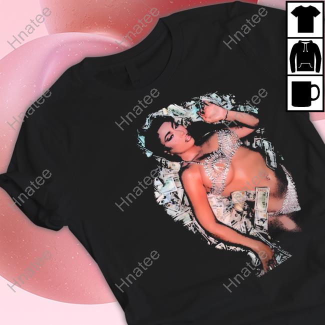 More Money Tee Shirt