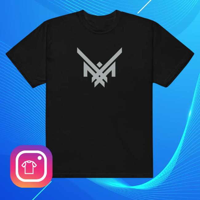 Official Mad Maxx Merch Maxx Logo Sweatshirt Maddmaxxmerch