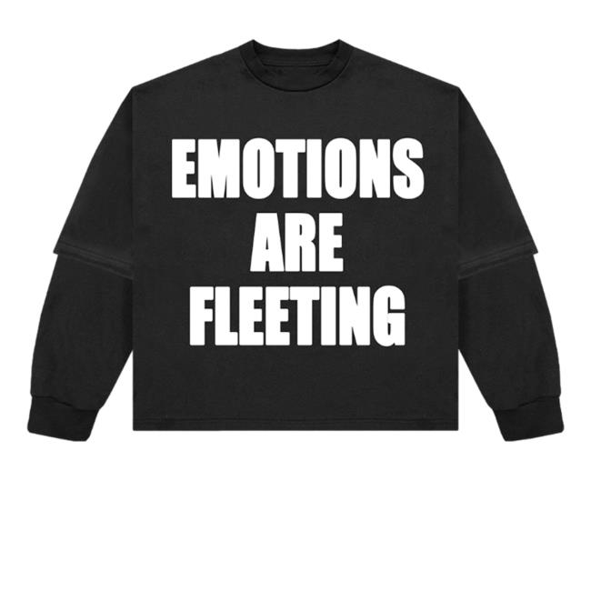 Selah Clothing Emotions Two Tee Shirt