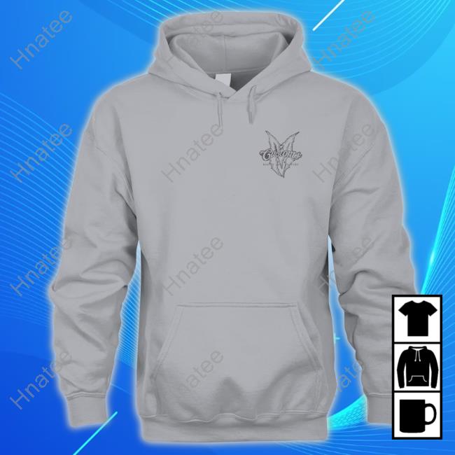 Official Martin Bros Customs The Limited Tee Shirt