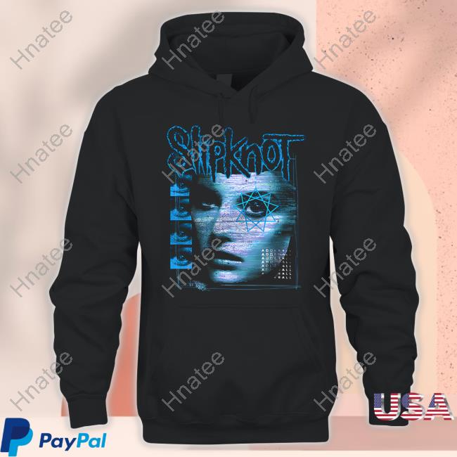 Adderall The Listener Shirt