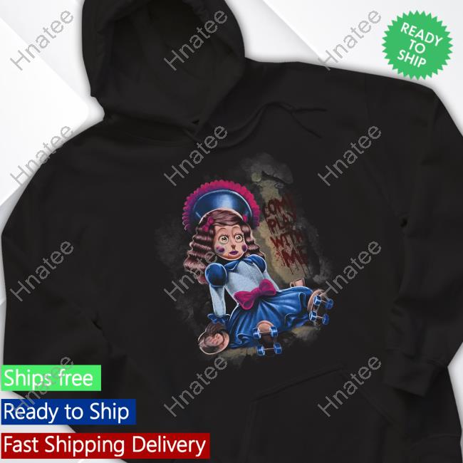 Five Nights At Freddy's Ella Come Play With Me Shirt Five Nights At Freddy's Ella Come Play With Me Shirt 2024
