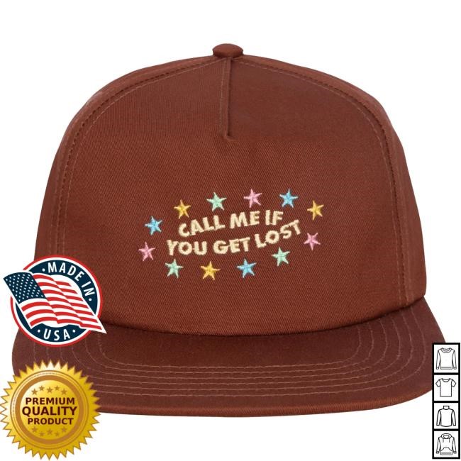 Official Spotify Capsule Merch Store Shop Tyler, The Creator Cmiygl Cap SpotifyCapsuleStore