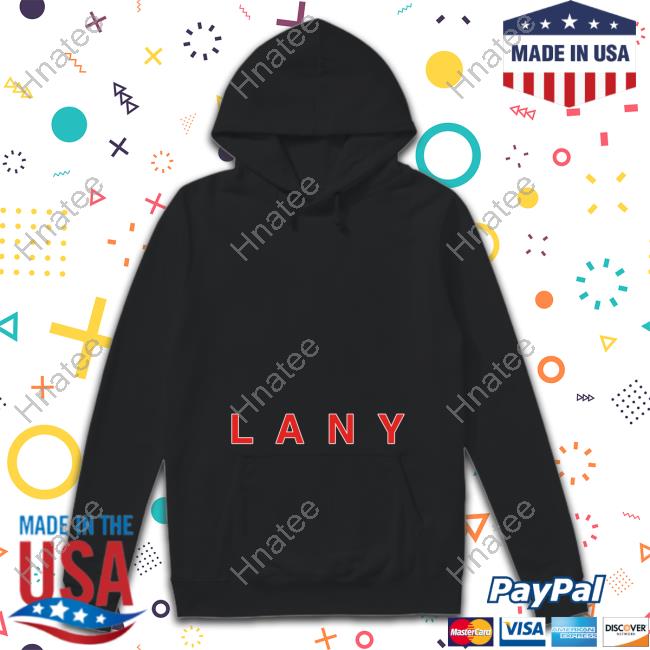 Official Lany Hericane I Know Your Heart Hurts The Most At Зам T Shirts
