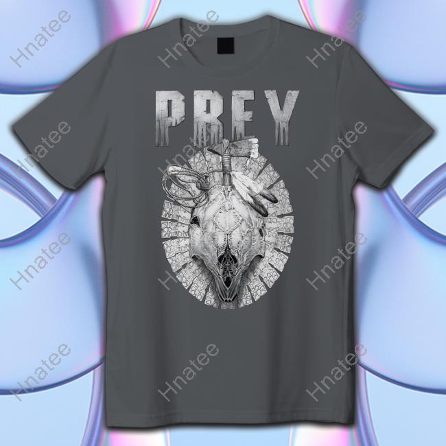 Official Cavitycolors Store Prey Kühtaamia Shirt
