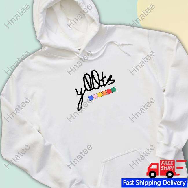 Official y00ts Shirt