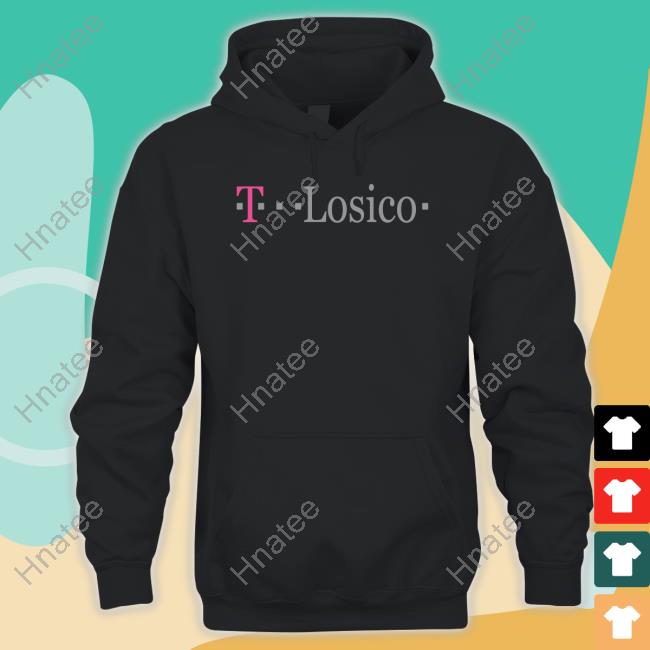 Official T Losico Shirt