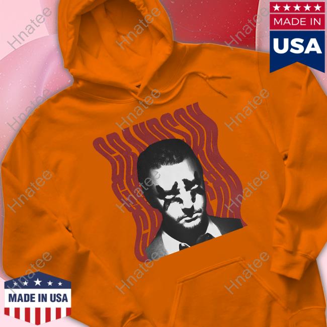 Warp Cover Art Tee