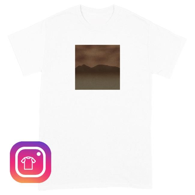 Tamino Edam Charity T Shirt