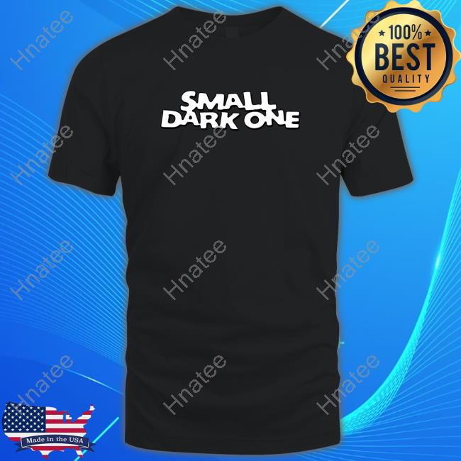 Lil Darkie Merch Small Dark One Cap