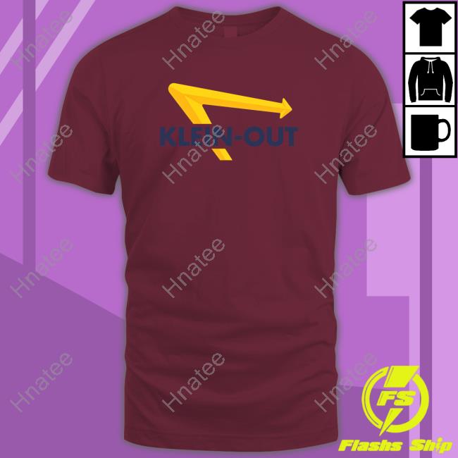 Official Klein Out Shirt