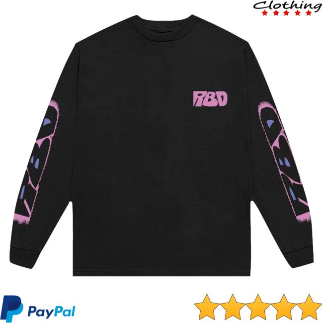 Official Soy Rebelde Merch Rbd Tour Dateback Pullover Hoodie