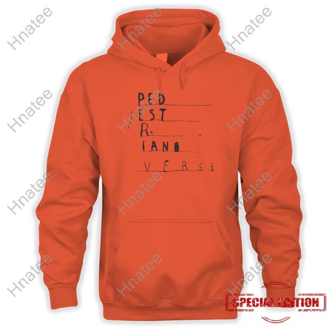 Pedestrian Verse Sweatshirt