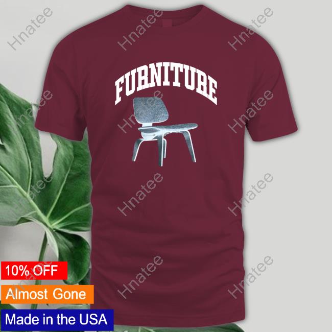 Furniture v1 Sweartshirt Hoodie