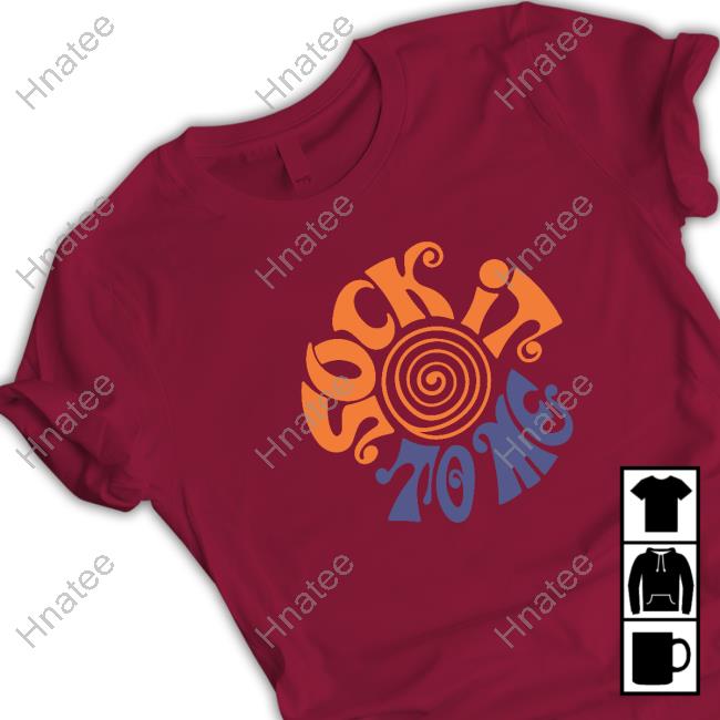 Tyler Durden Fight Club - Sock It To Me Hot Shirt