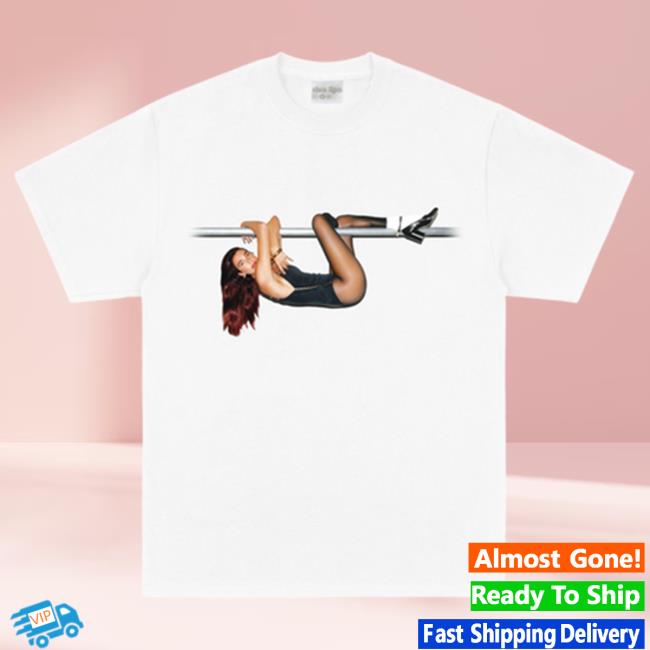 Training Season T-Shirt Dua Lipa Official Online Store