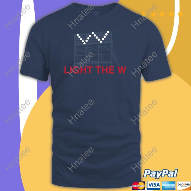Official Light The W Cap