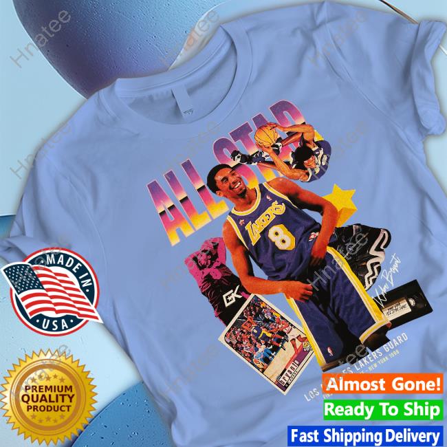 Golden Knight All Star 98 Vintage Tee Shirt