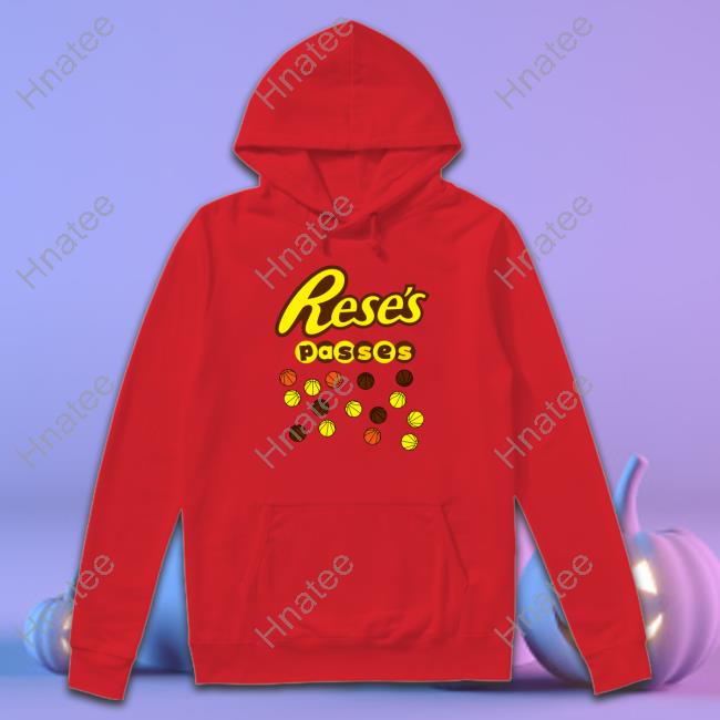 Tyrese Haliburton Rese's Passes Sweatshirt
