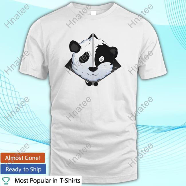 Moisture Wicking Be Aware Tee Shirt