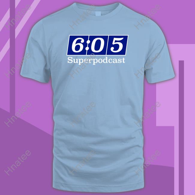 6 05 Superpostcard Tee Shirt