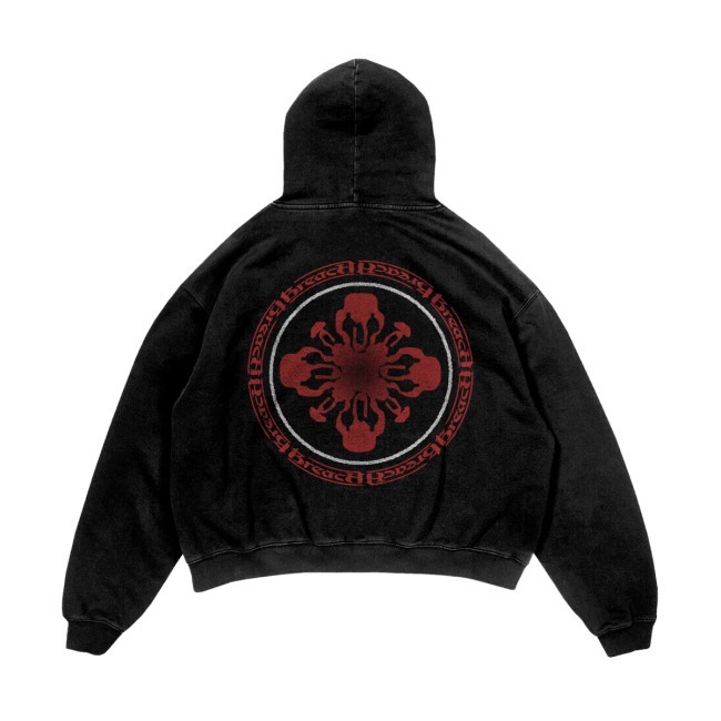 Official Bishops LS Hoodie
