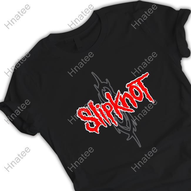 Official All Hope Is Gone Tee Shirt