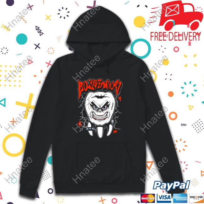 Josh Freydkis Shop Merch Apparel Puscifer Boy Genius Nu Metal Tooth Shirt New