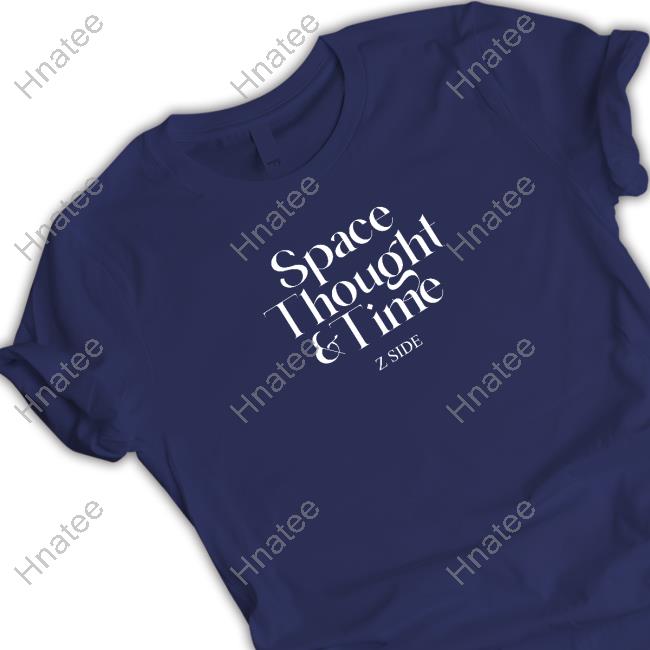 Official Laurenzside Z Side Space Thought &Time Ufo Hoodies