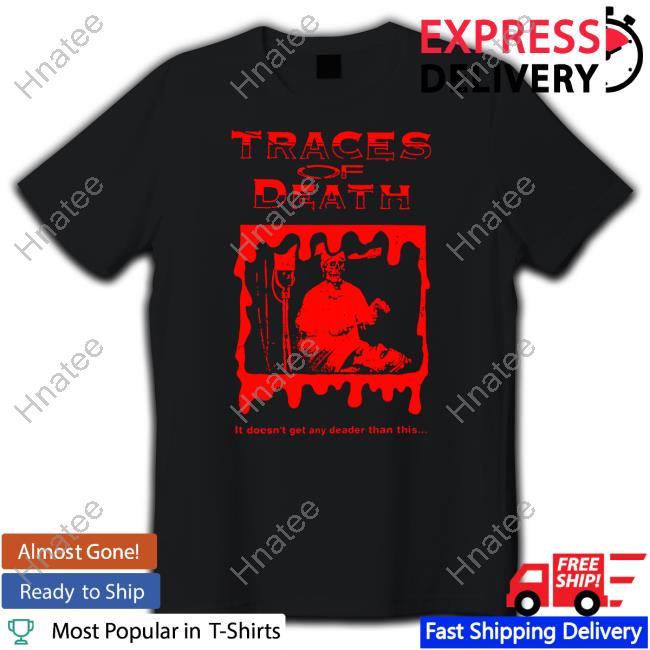 Official Gore Freak T Shirt