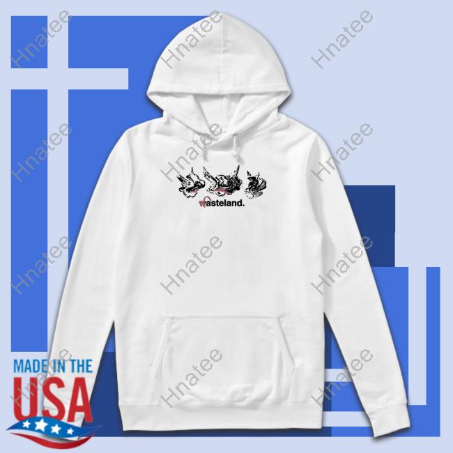 Lost Kids Forever Shop Wasteland Angel Money T-Shirt Brent Faiyaz