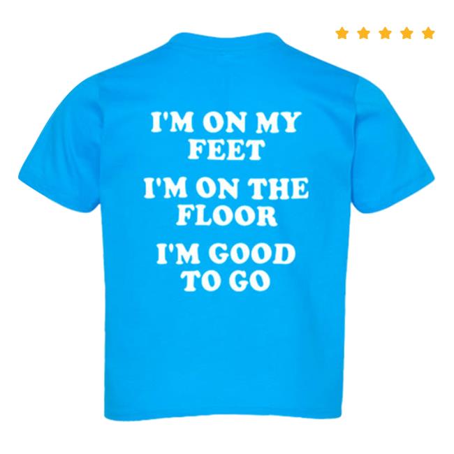 Jimmy Eat World Merch Good To Go Toddler Hoodies Jimmy Eat World Merch Good To Go Toddler Tee Shirt