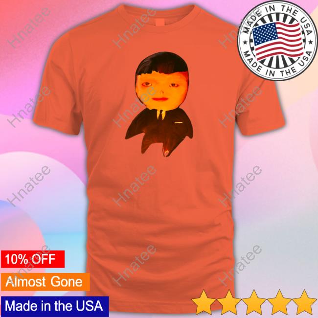 The Seokjinification Of Yoongi Shirts