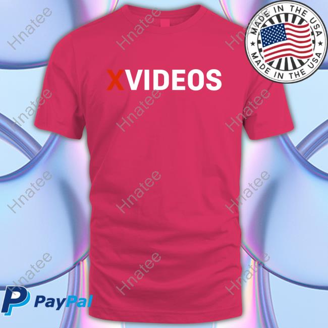 MarshSMT Xvideos T Shirt