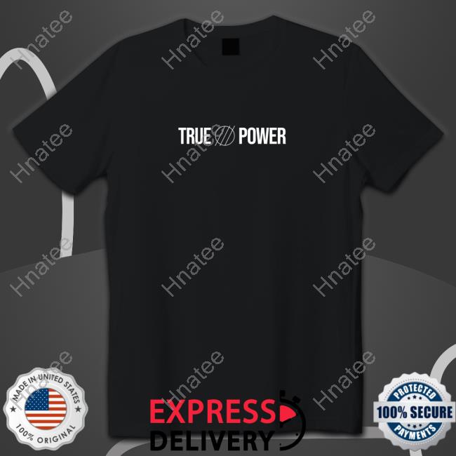 I Prevail Merch True Power Shirt T-Shiirt