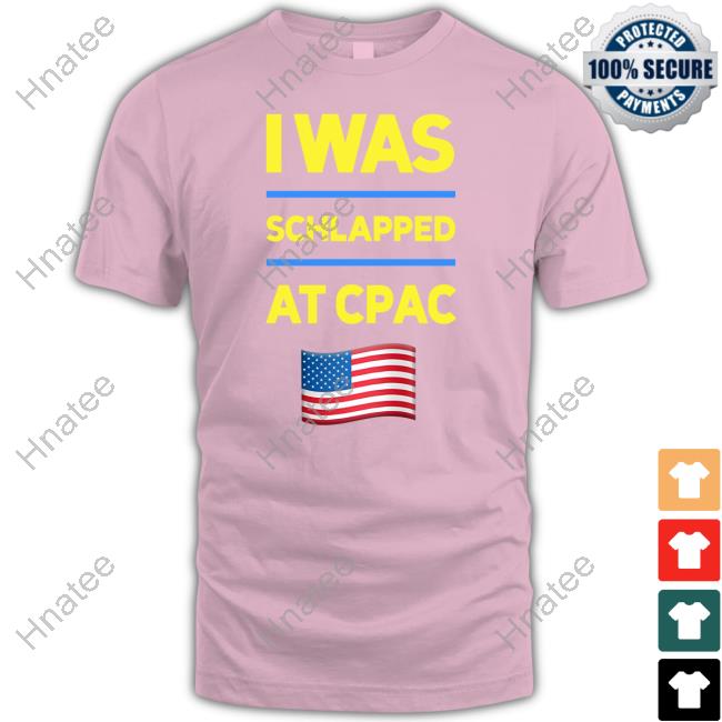 Official I Was Schlapped Atcpac Hoodie