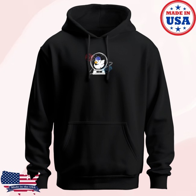 Quackity World Globe Hoodie Quackity Merch Shop